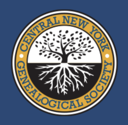 Central New York Genealogical Society